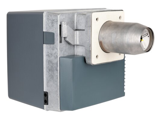 дизельная горелка weishaupt wl 5/2-b с сервоприводом