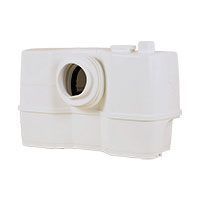Канализационная установка Grundfos SOLOLIFT2 WC-1 0,62 кВт 1x230 В 97775314