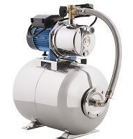 Автоматическая станция водоснабжения Джамбо 70/50 Н-50 Н Джилекс (4756)