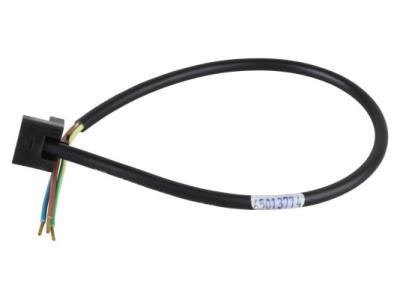 Кабель питания трансформатора Danfoss 052F5051 400 мм 65013774