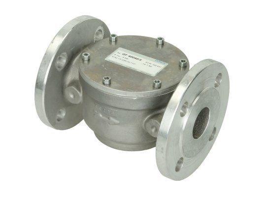 фильтр газа и воздуха dungs gf 40040/3 222637