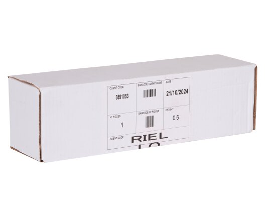 антивибрационная вставка riello ga 50