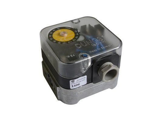 реле давления dungs nb 150 a4 210931