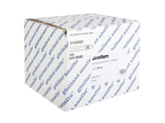 газовый компенсатор elco gaf212 3142060
