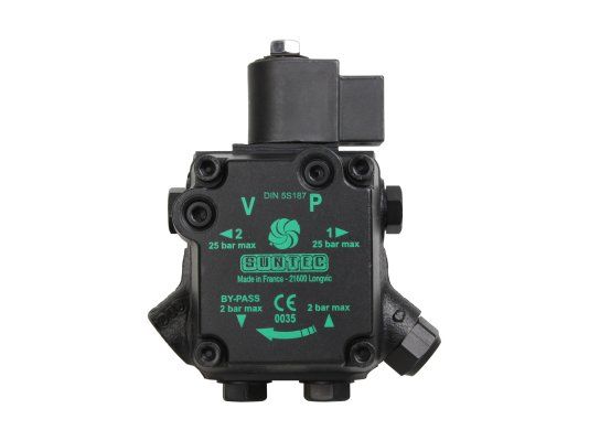 Насос suntec au v 47 l 9857 6p 0500  