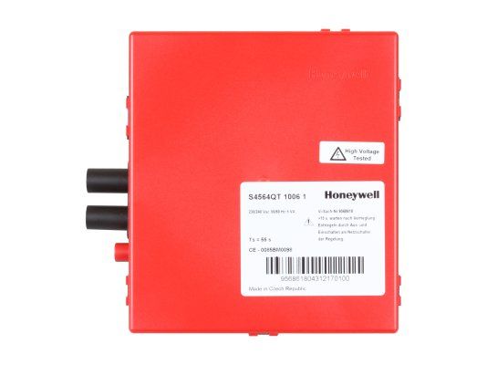 топочный автомат honeywell s4564qt 1006 7823803