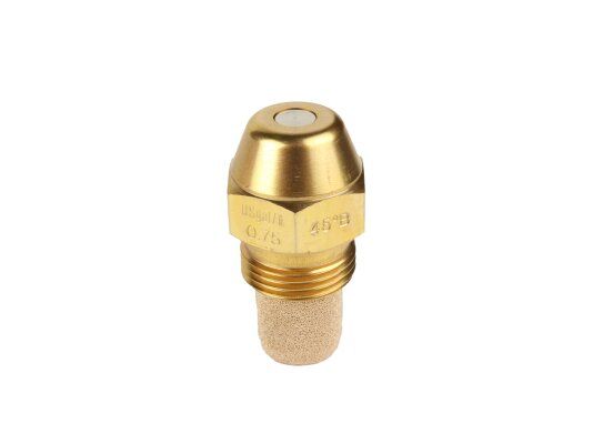 форсунка danfoss od 0.75/45º b