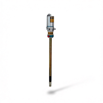 Пневматический насос для масла 3:1 для бочек 200 л Petropump PP230014