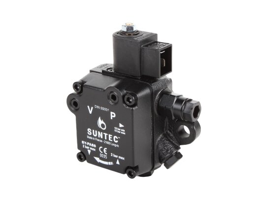 Насос Насос для горелки Suntec AS 67 C 7456 4P 0700  
