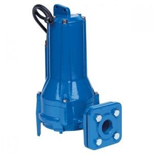 Насос фекальный с режущим механизмом Speroni CUTTY 200/N-T 1.97 кВт 101291430