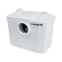 Насос-измельчитель SANITOP 220 В 0.4 кВт Тмакс. +50 гр.С SFA X10