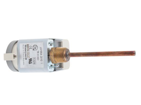 контрольный термостат honeywell l6188 a2010