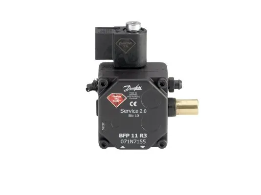Насос danfoss bfp 11 071n7141  