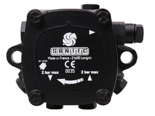 Насос suntec aj v 6 cc 1000 4p  