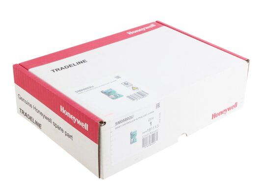 плата honeywell sm05802