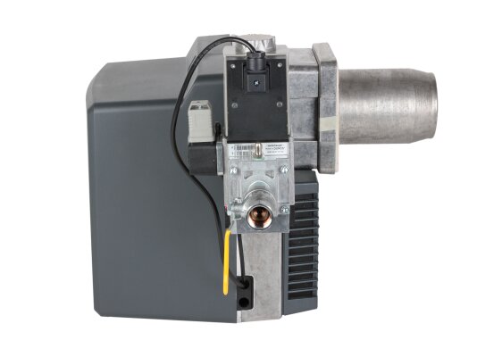 газовая горелка weishaupt wg10n/1-d, 3/4, z-ln, без термозатвора, 23212324