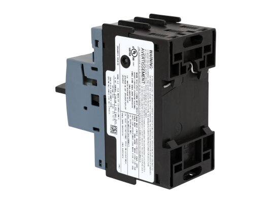 Автоматический выключатель Siemens Sirius, 3RV6011-1DA10