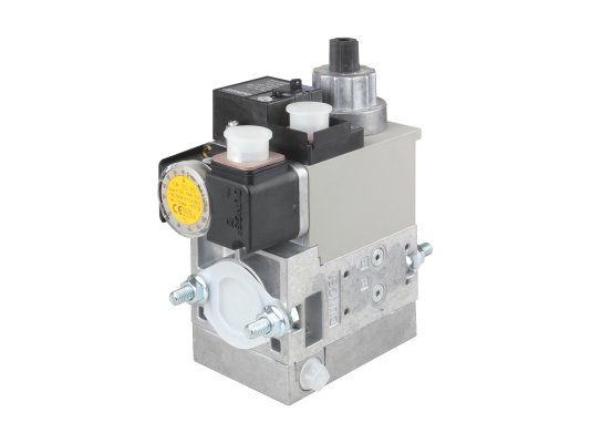 газовый мультиблок dungs mb-dle 407 b01 s50 226874