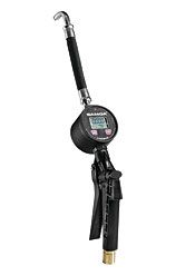 Электронный пистолет для омывателя ветрового стекла 365675 SAMOA