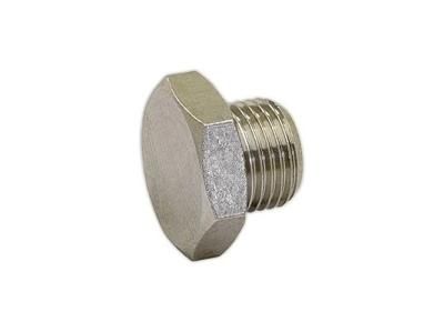 Заглушка резьбовая G3/8" Ecoflam 65323919