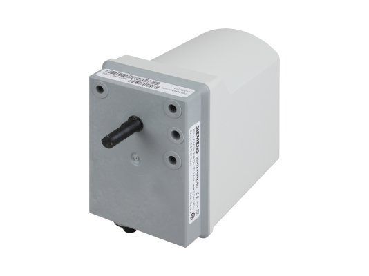 сервопривод воздушной заслонки siemens sqn72.4a4a20bc 24800a4