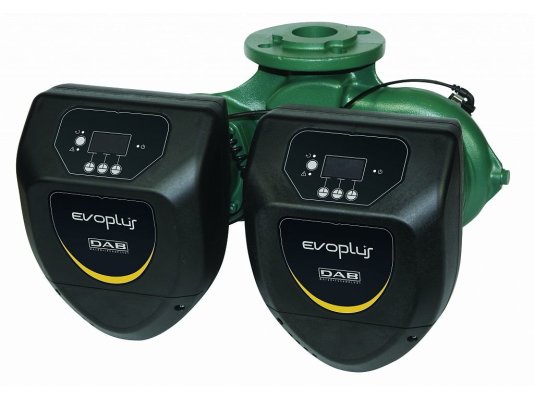 циркуляционный насос dab evoplus d 120/280.50 m