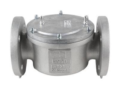 Газовый фильтр Kromschroder GFK 50F10-6