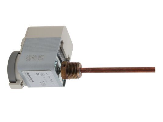 контрольный термостат honeywell l6188 a2036