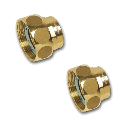 Комплект разъёмных соединений 3/4x1 1/4 ВР, Sanha 942 394234114