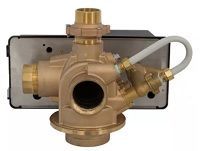клапан управления fobrite f51- nxt умягчение электронный dlfc-20gpm (f51nxtstc-n-20-9-9)