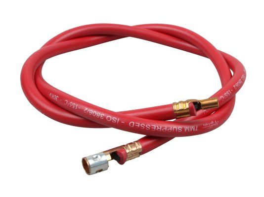 кабель розжига fbr 730 мм 040281