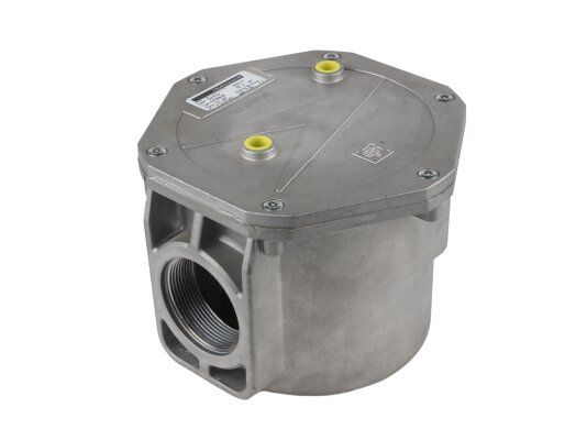 газовый фильтр honeywell huf050b160