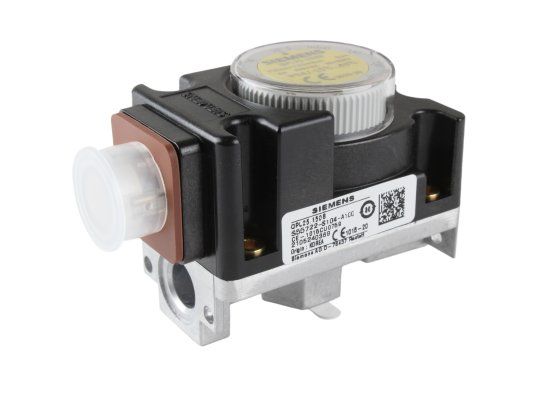 реле давления siemens qpl25.150 s55722-s104-a100