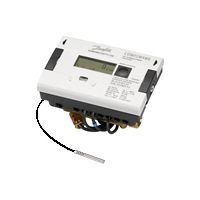 Теплосчетчик ультразвуковой Danfoss Sonometer 1100 087G6202P