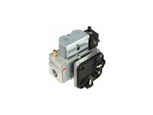 газовый электромагнитный клапан viessmann 7329851