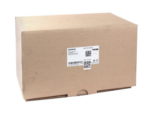 привод для газовых клапанов siemens skp75.003e2