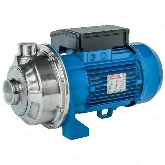 насос горизонтальный speroni cmx 250/1,5 1,5 квт 101065560
