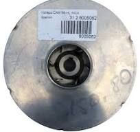 рабочее колесо cam 88 hl speroni (008005051)