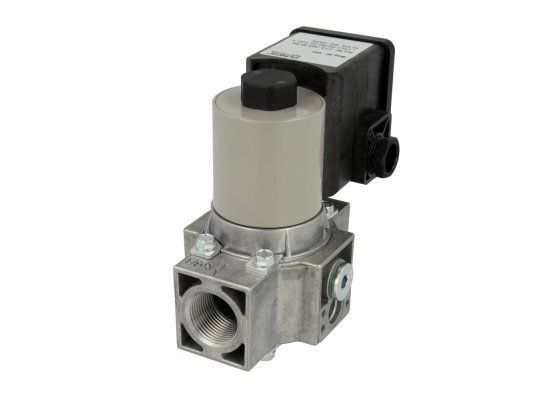 электромагнитный выпускной клапан dungs lgv 507/5 230 v, класс защиты ip 65