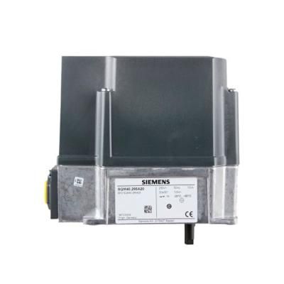 Сервопривод Siemens SQM40.295A20 20073815