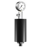 Демпфер пульсаций Grundfos Puls.damper -DBG2,6l PVC/E G1 -K (99333828)