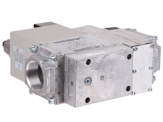газовый мультиблок simson mb-dle 420 b01 s50