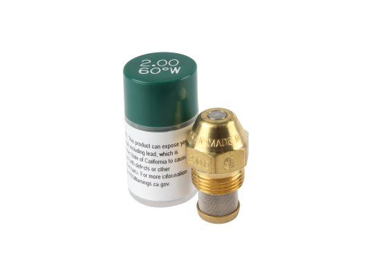 форсунка delavan 2.00/60 w (7) 00200-60w7