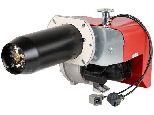 газовая горелка ecoflam max gas 170 p tw tl ht cv