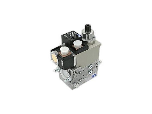 газовый мультиблок dungs mb-dle 410 b01 s50 226873