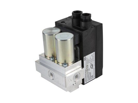 блок контроля герметичности kromschroder tc318r05t 84765710