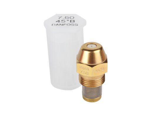 форсунка danfoss od 7.50 / 45 b 030b0081