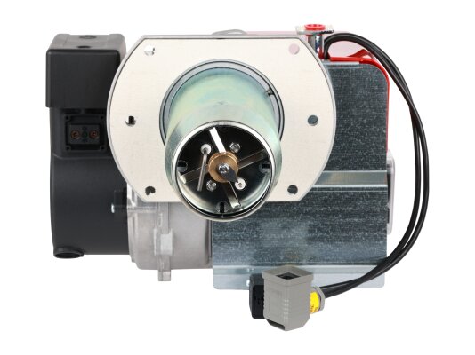газовая горелка ecoflam max gas 70 p tl ht cv tw