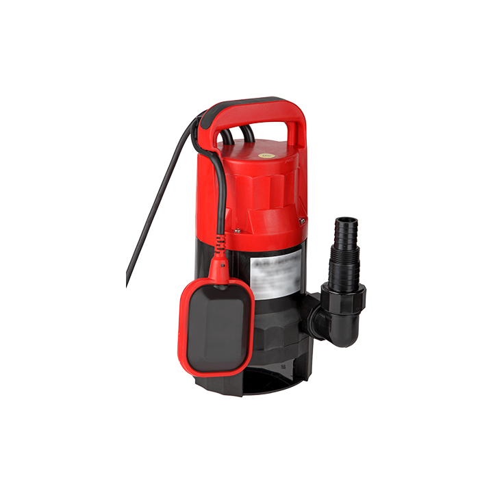насос дренажный погружной wester aqua sub dp-500a 0-18-0720