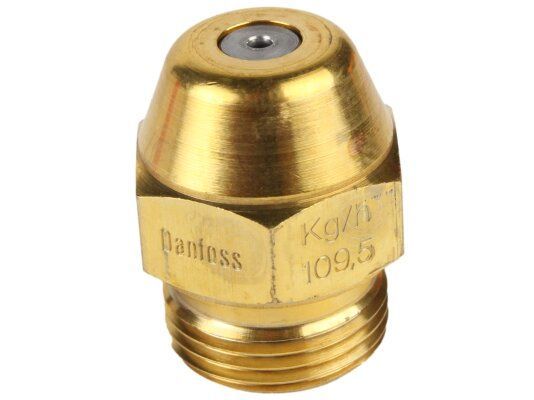 форсунка danfoss od 28.00/80 b 030b0253